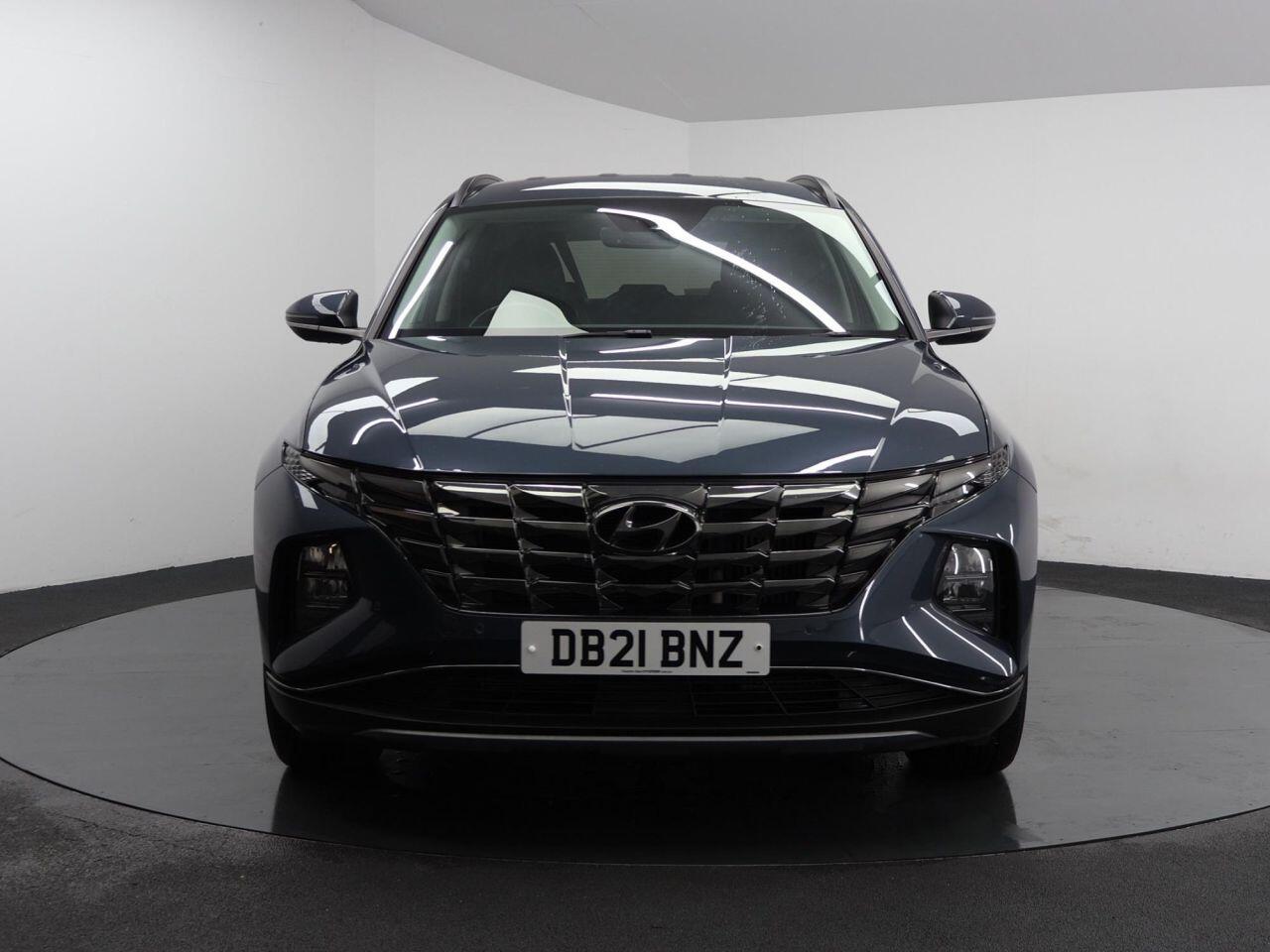 Hyundai Tucson - Image 5