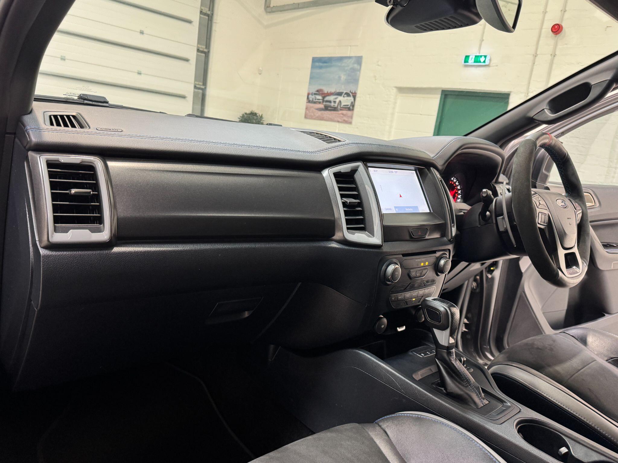 Ford Ranger - Image 20