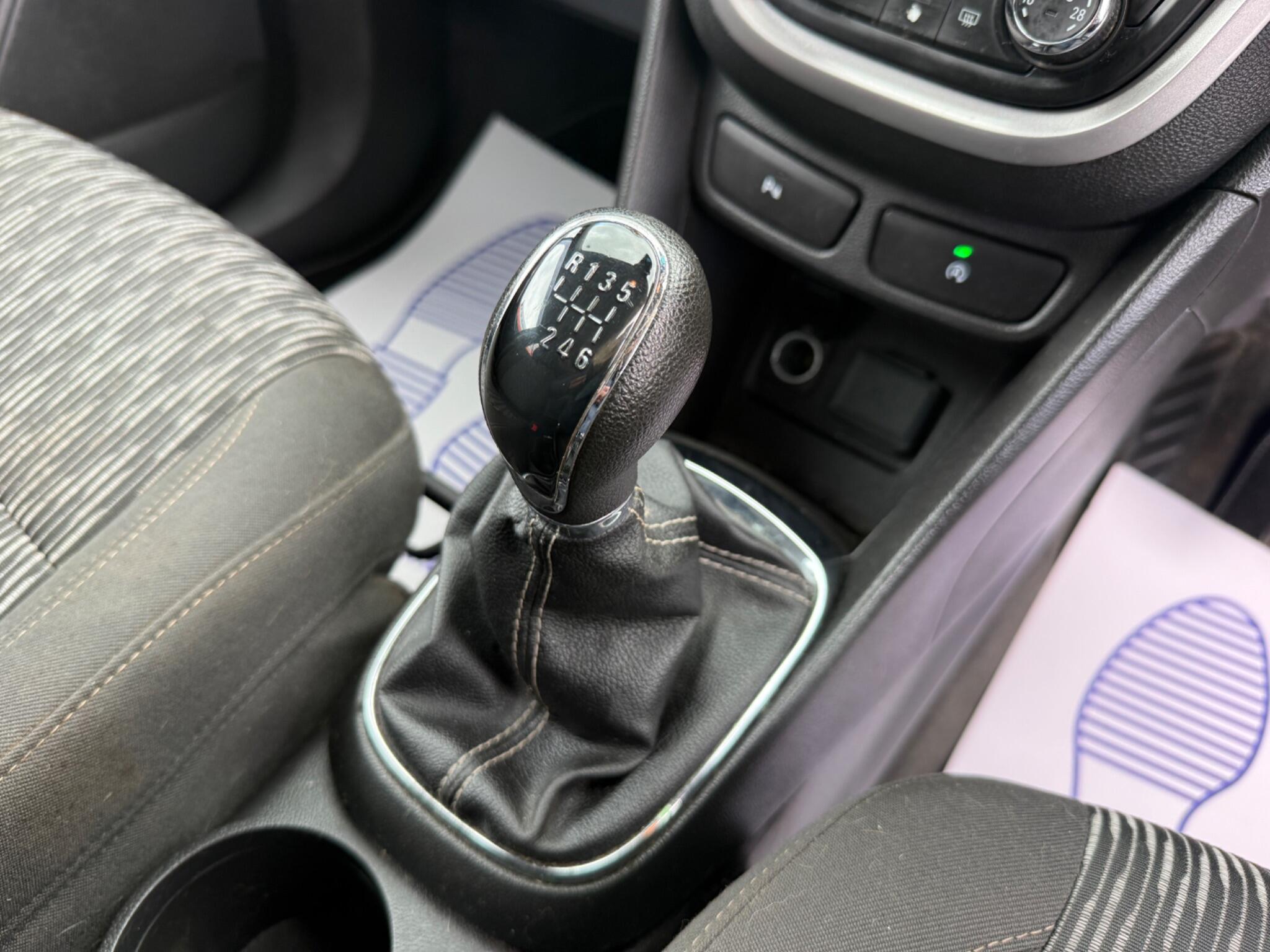Vauxhall Mokka - Image 50