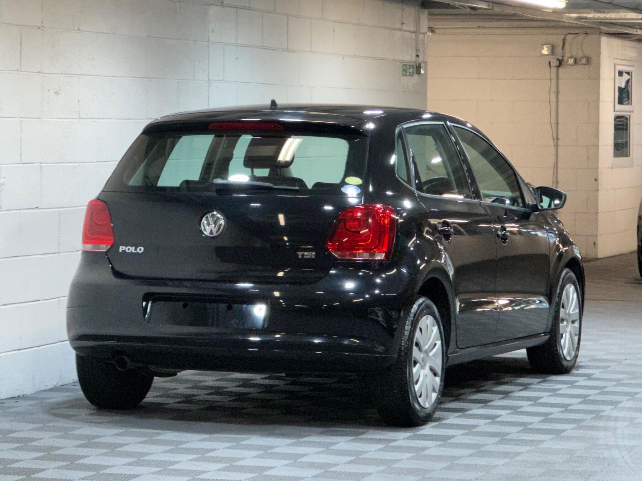 Volkswagen Polo - Image 4
