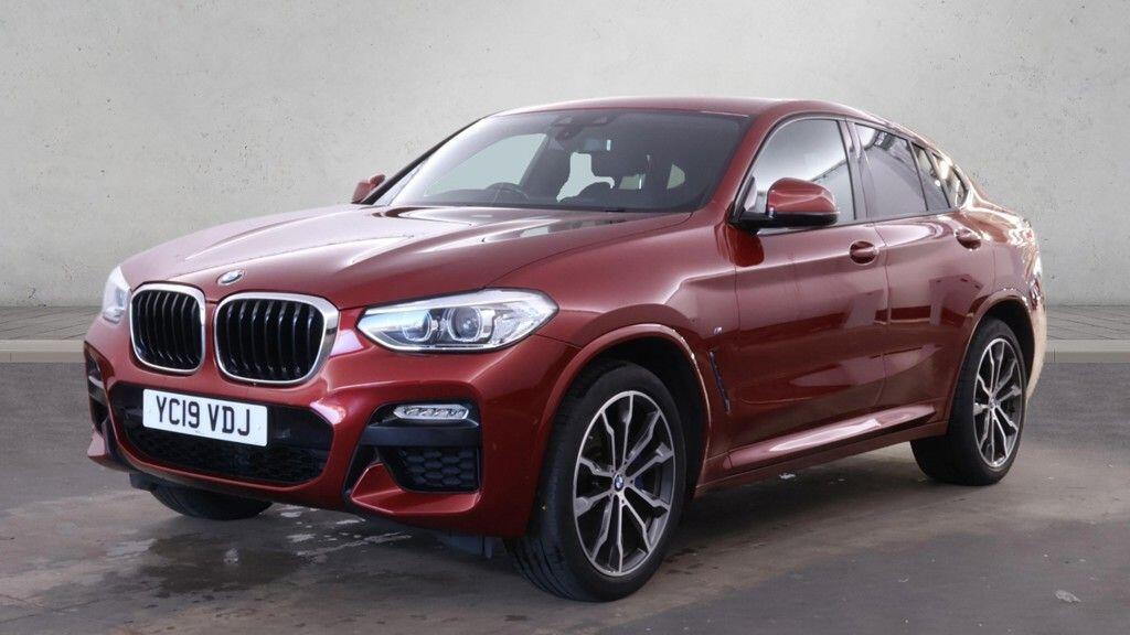BMW X4 - Image 2