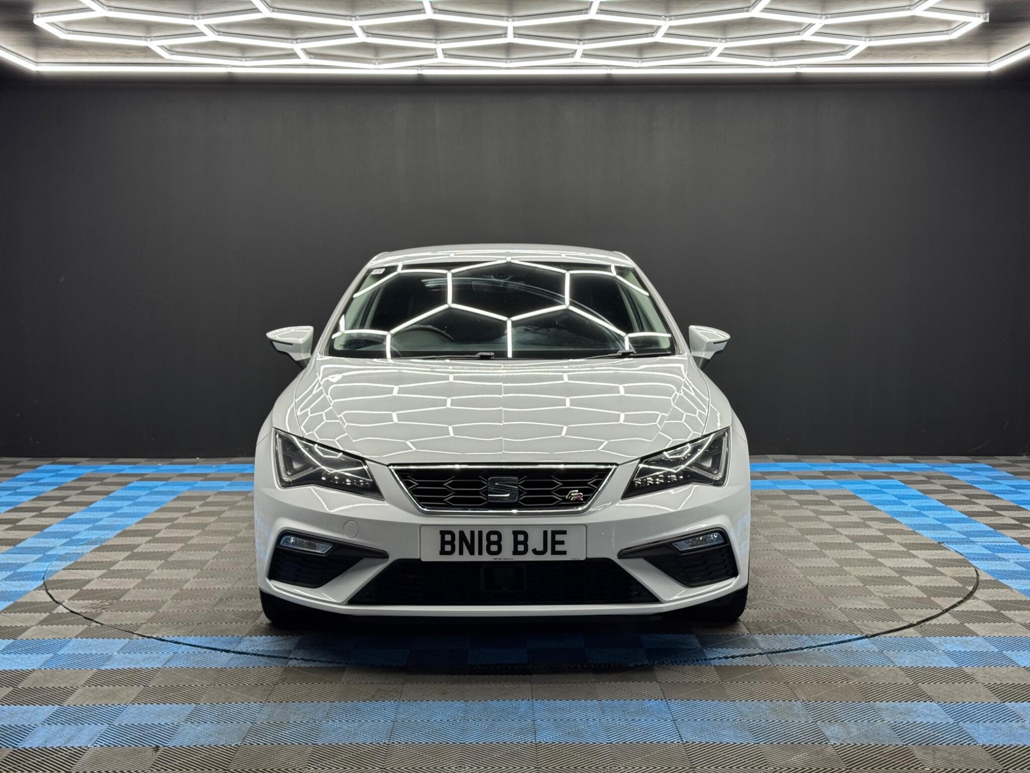 SEAT Leon - Image 2