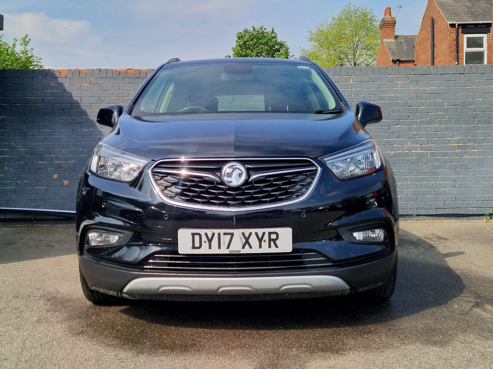 Vauxhall Mokka X - Image 17