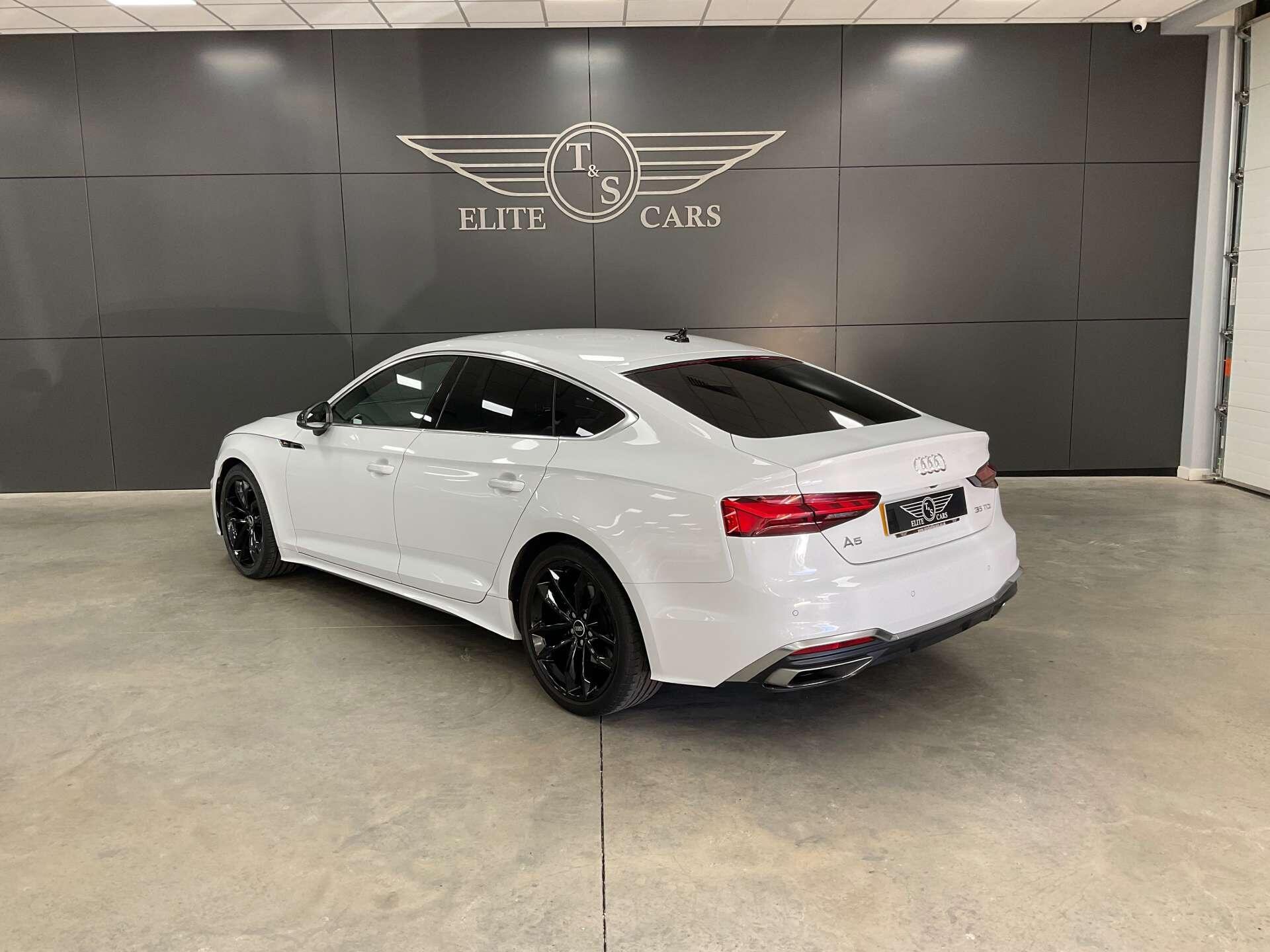Audi A5 - Image 3