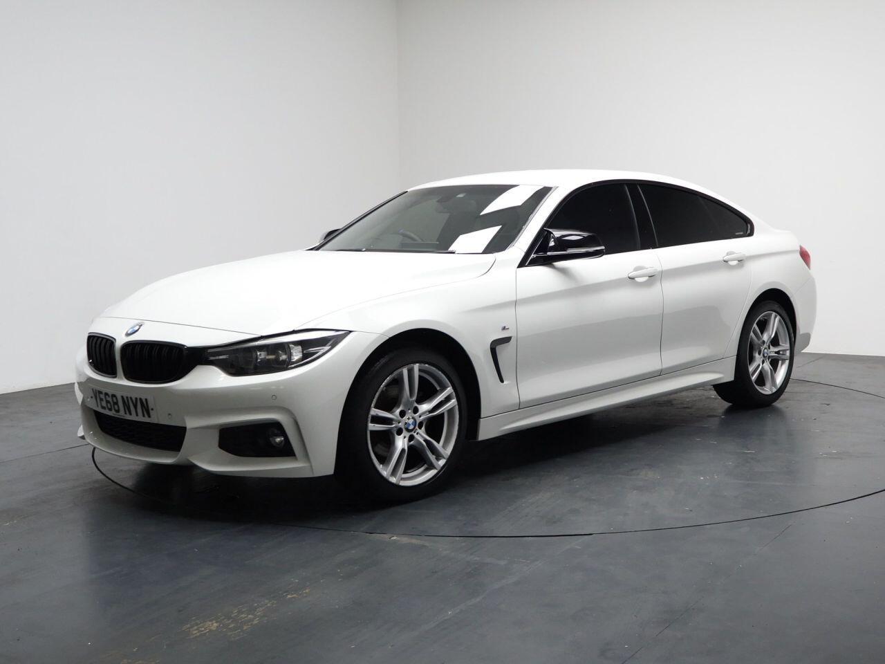 BMW 4 SERIES GRAN COUPE - Image 6