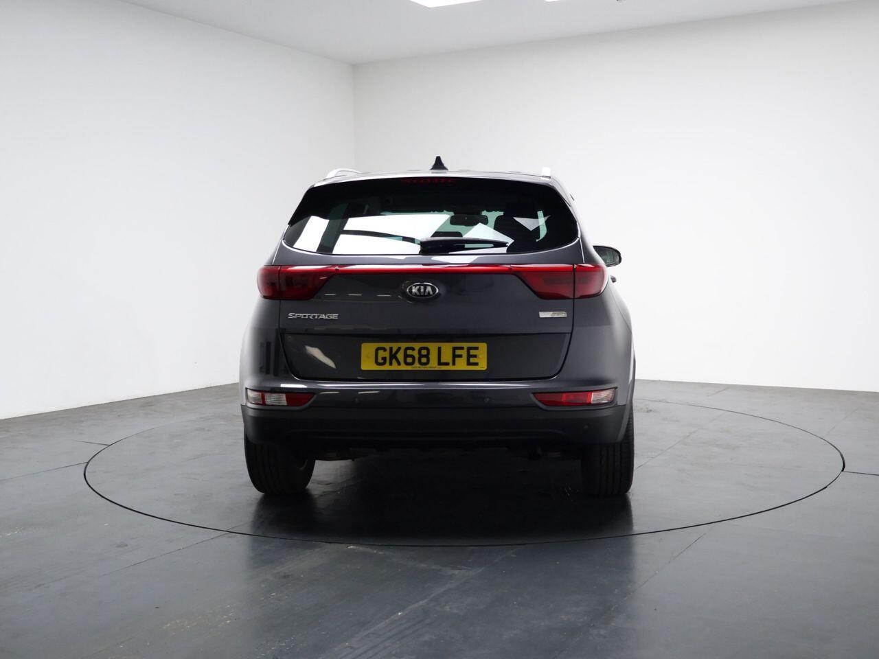 Kia Sportage - Image 11