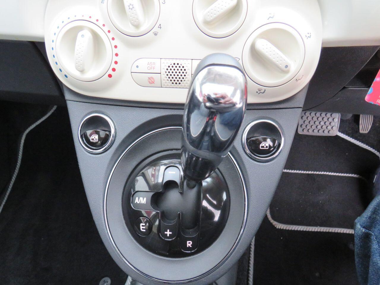 Fiat 500 - Image 16