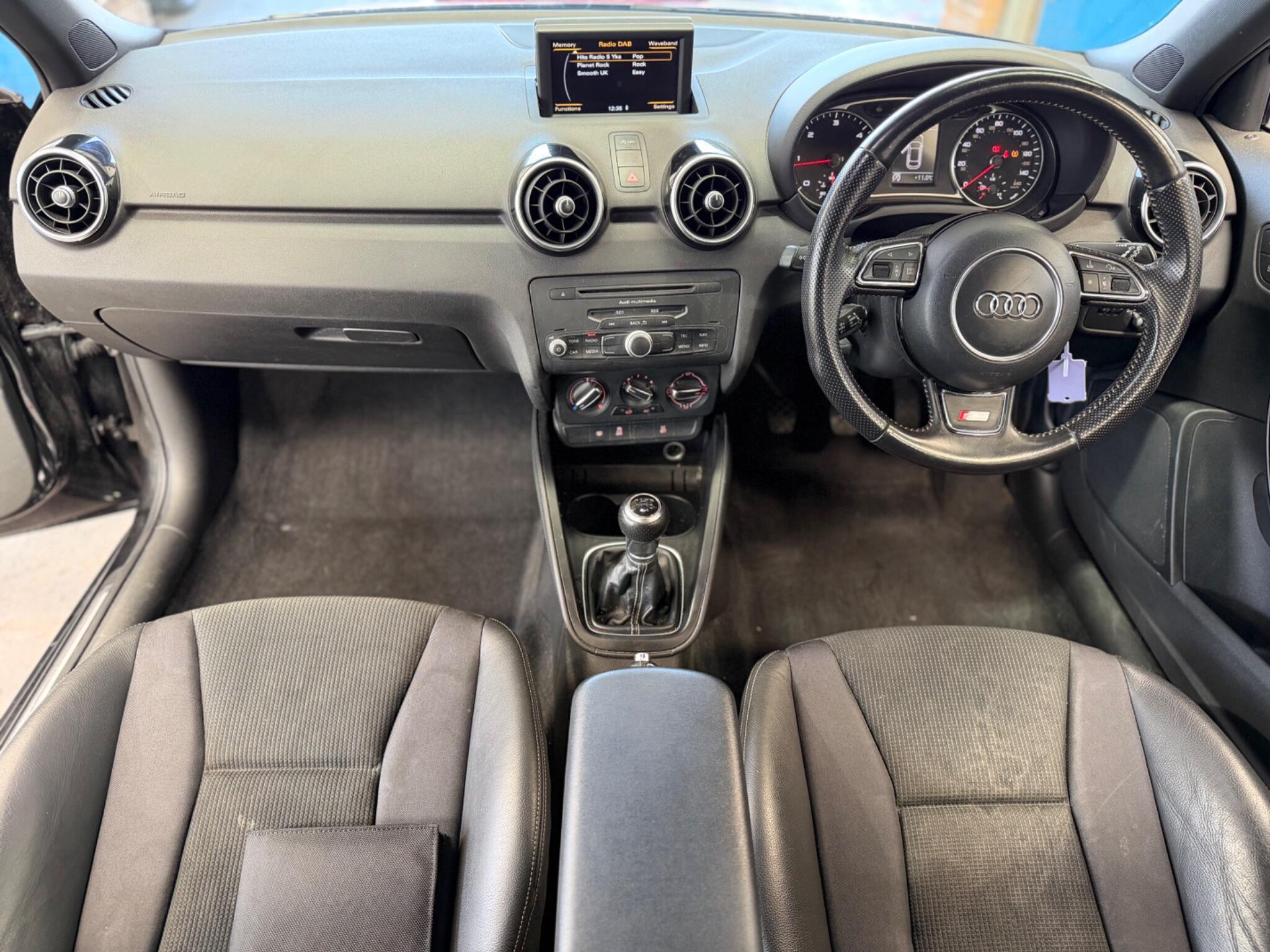 Audi A1 - Image 30