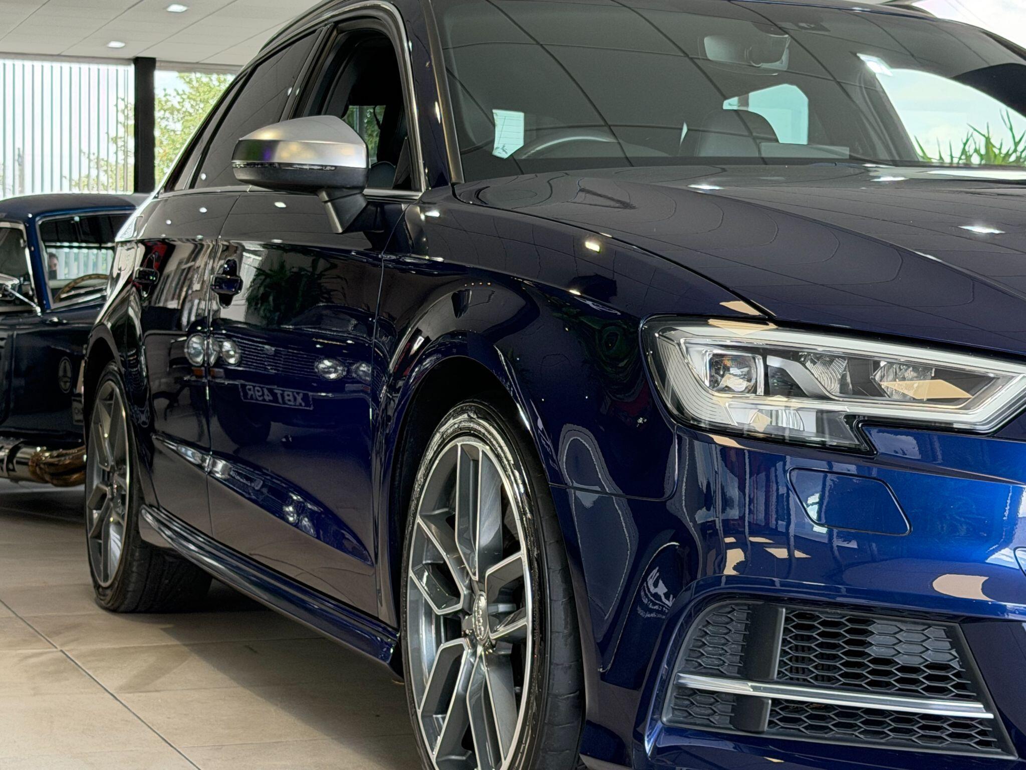 Audi S3 - Image 9