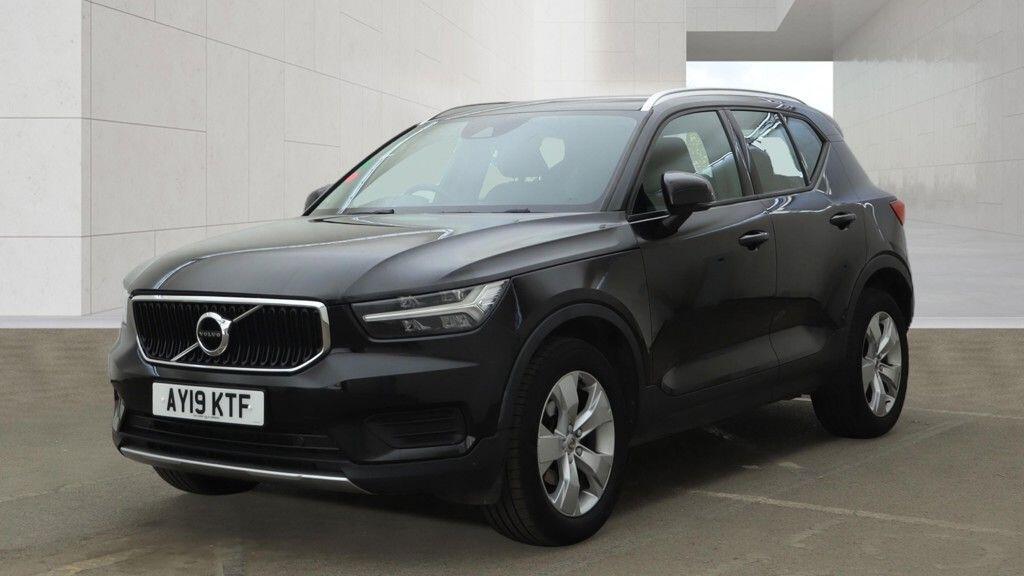 Volvo XC40 - Image 2