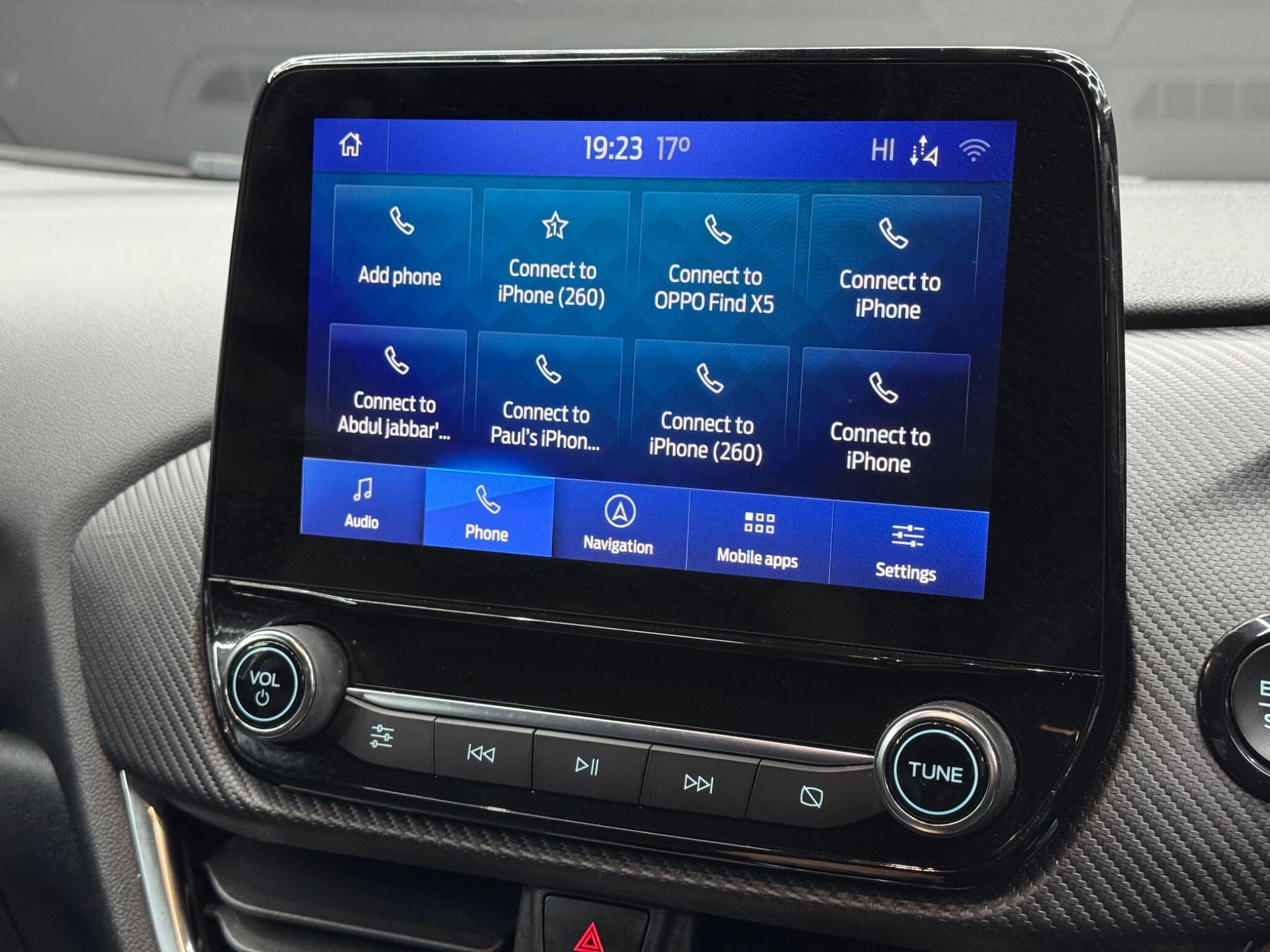 Ford Puma - Image 31