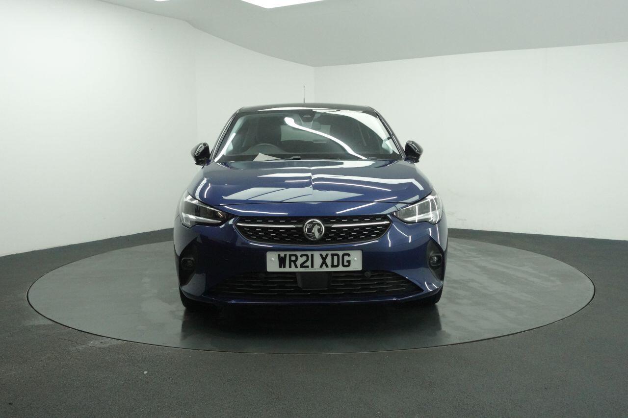 Vauxhall Corsa - Image 5