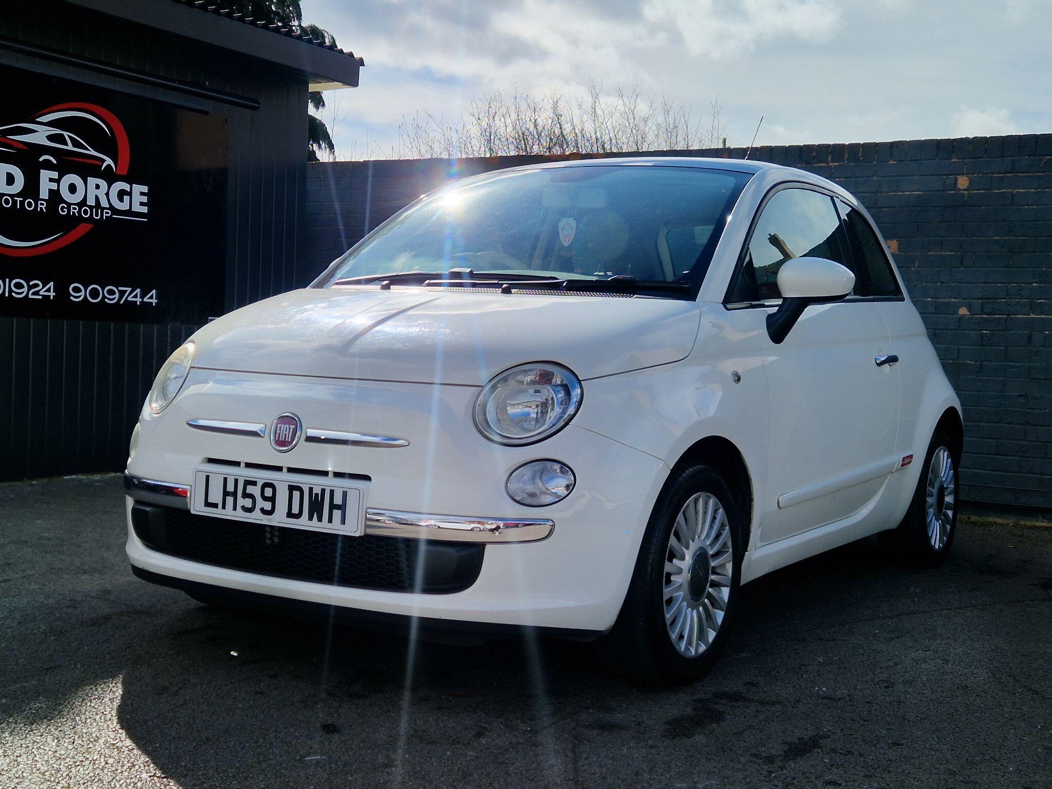 Fiat 500 - Image 17