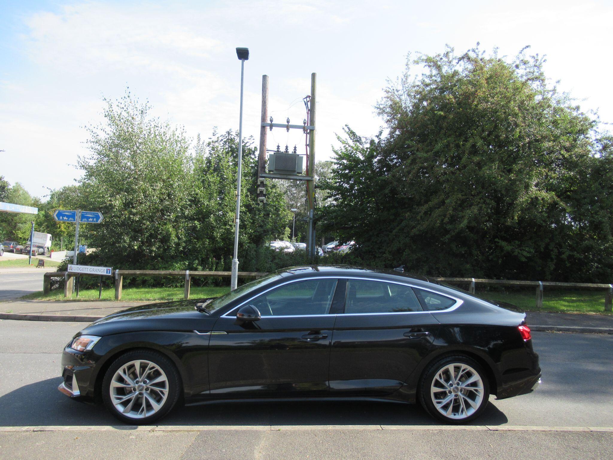 Audi A5 - Image 7