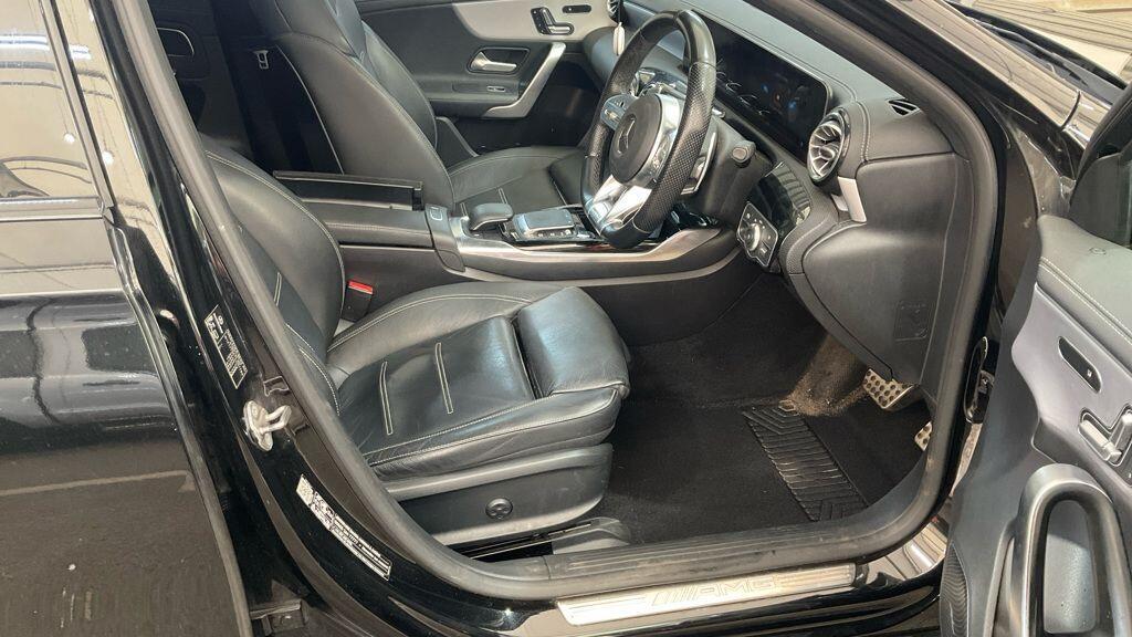 Mercedes-benz A Class - Image 2