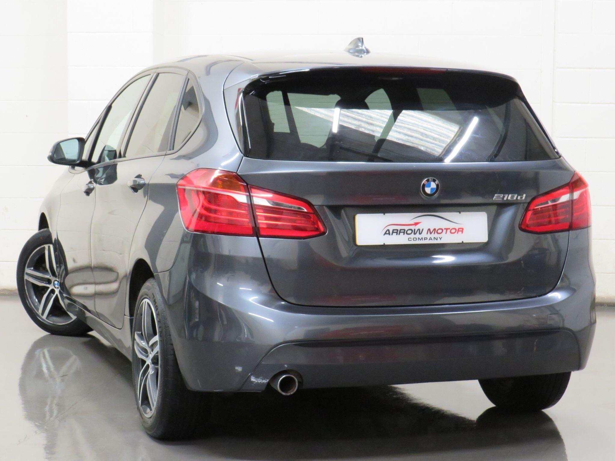 BMW 2 SERIES ACTIVE TOURER - Image 5