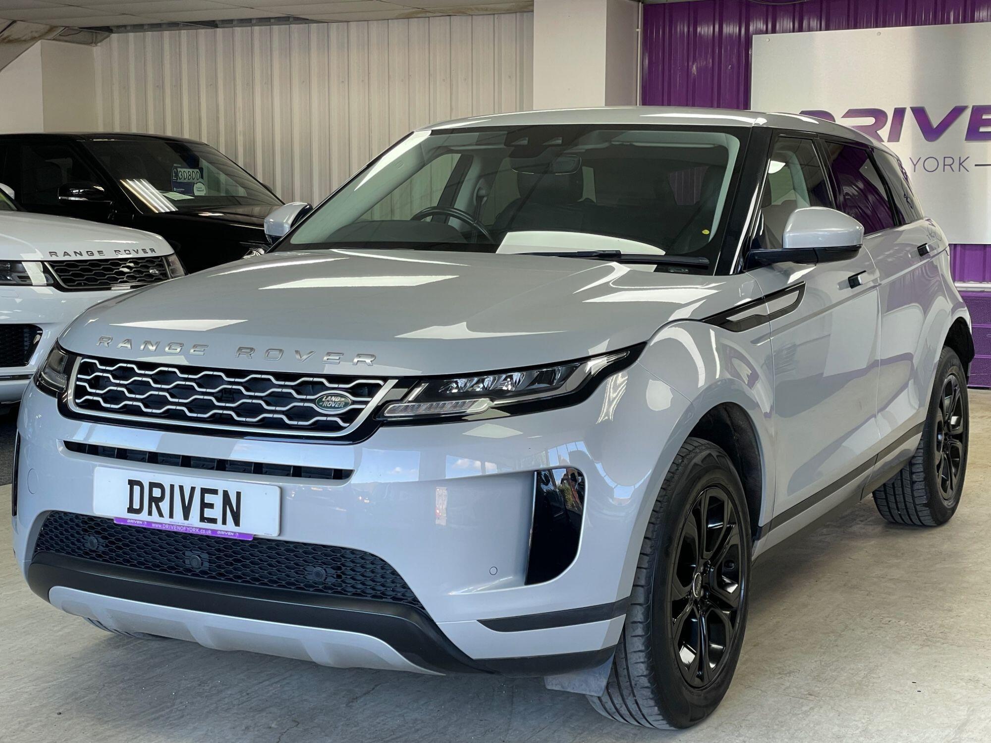 Land Rover Range Rover Evoque - Image 7