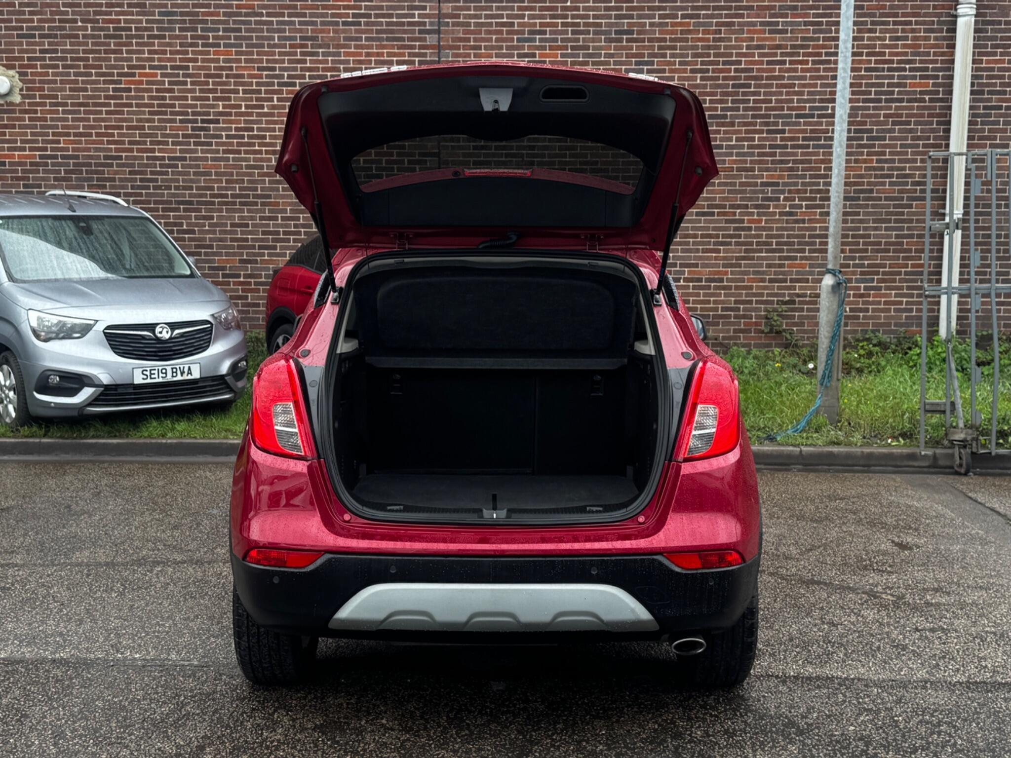 Vauxhall Mokka X - Image 19