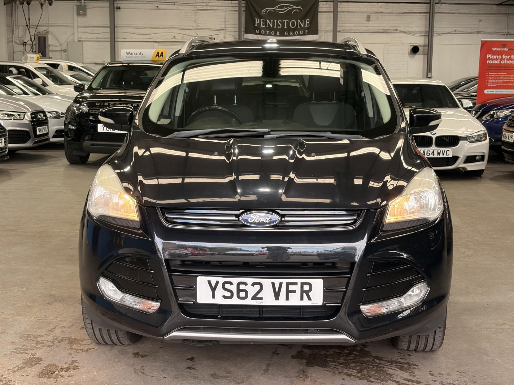 Ford Kuga - Image 2