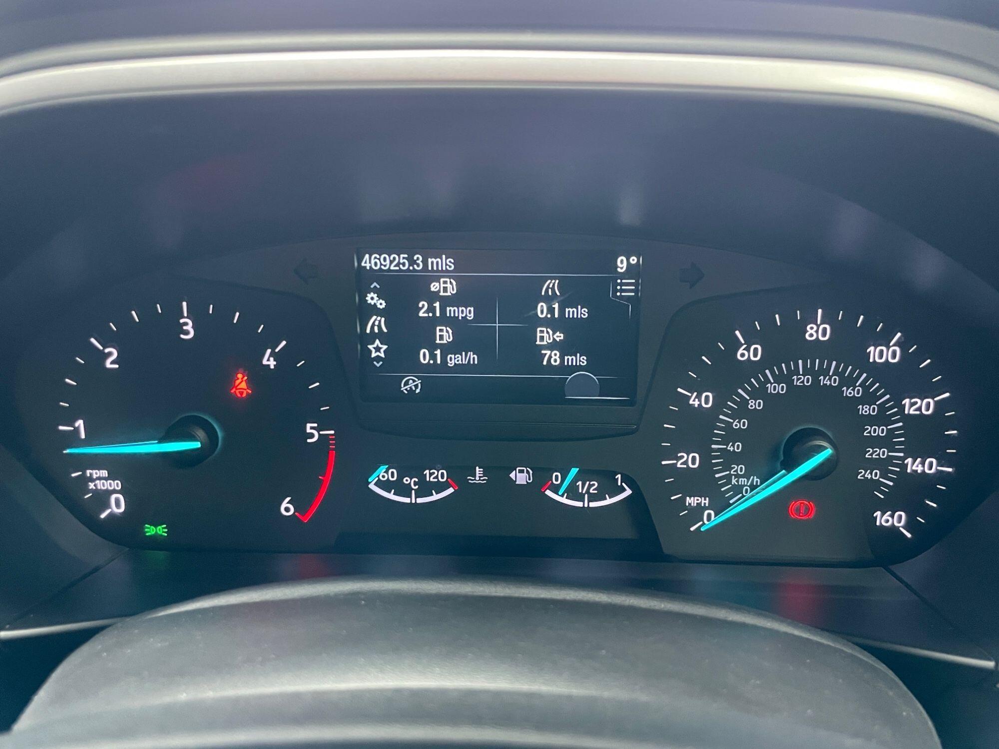 Ford Focus Diesel Estate - Image 37