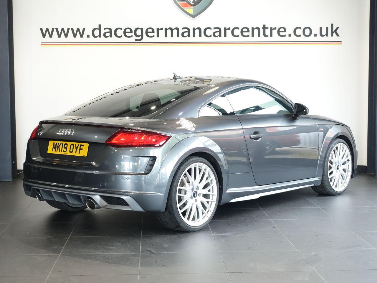 Audi TT - Image 6