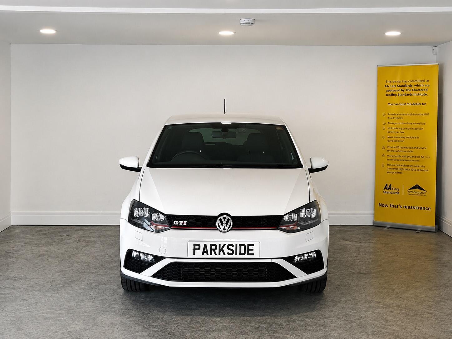 Volkswagen Polo - Image 5
