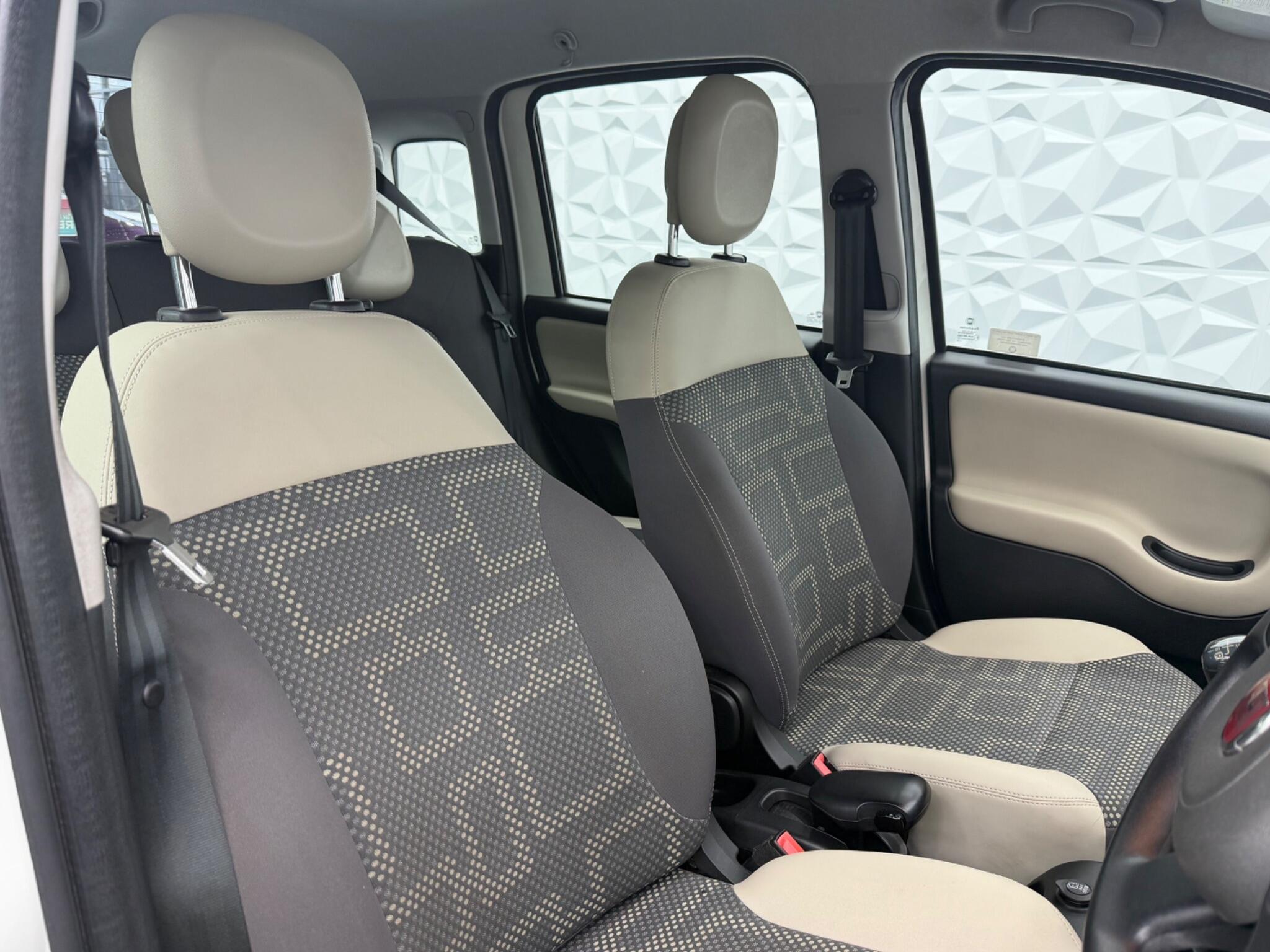 Fiat Panda - Image 17