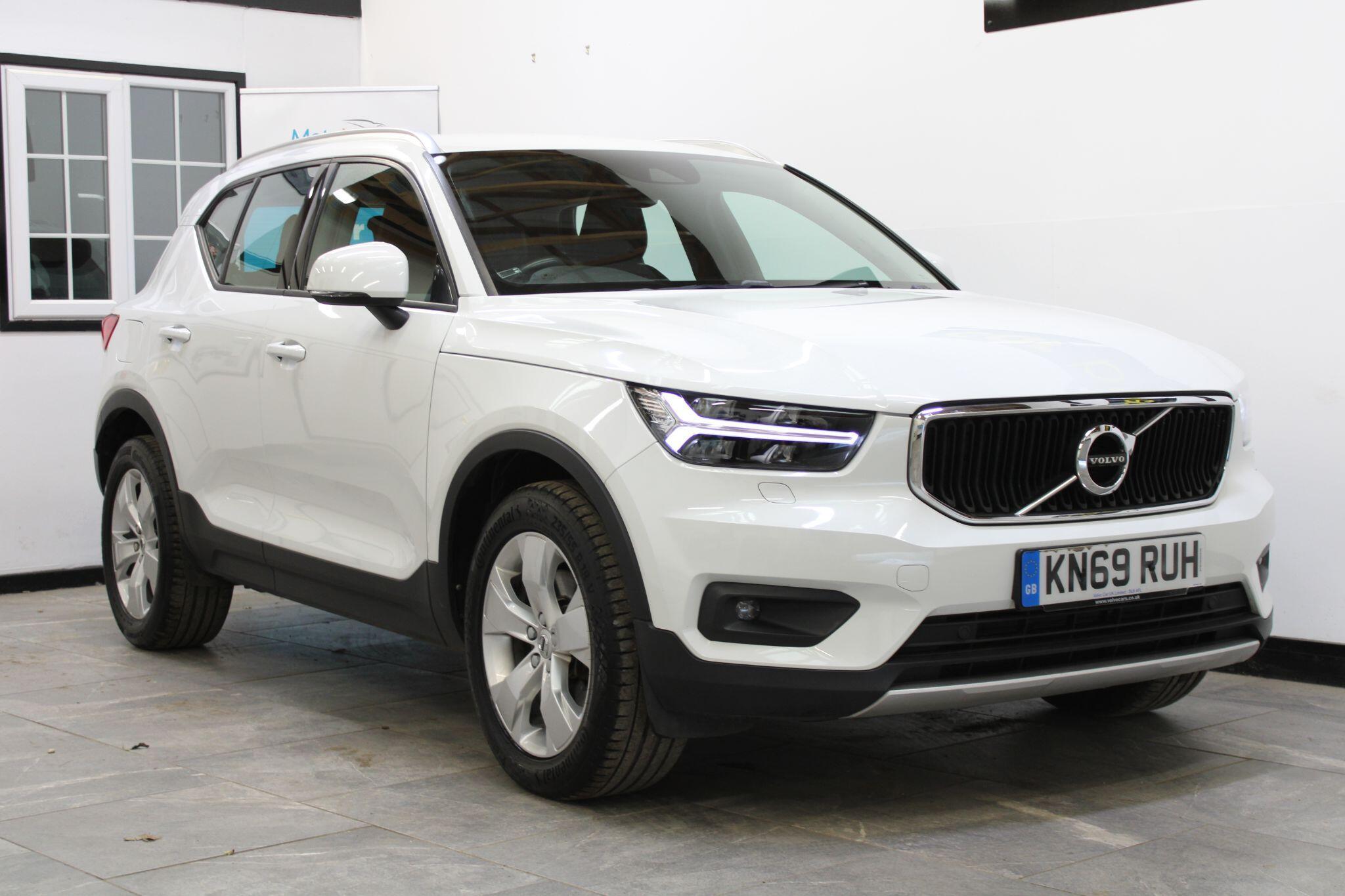 Volvo XC40 - Image 6