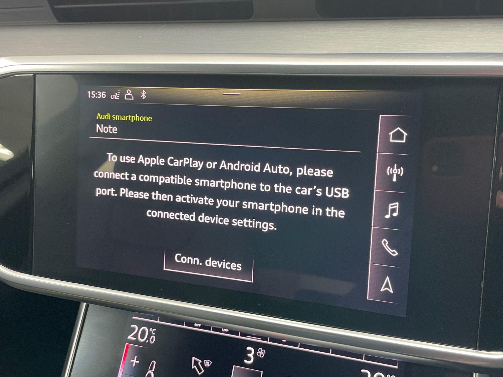 Audi A6 Avant - Image 41