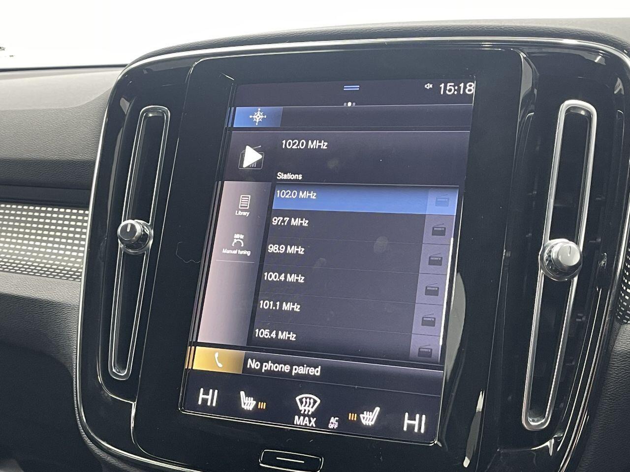 Volvo XC40 - Image 42