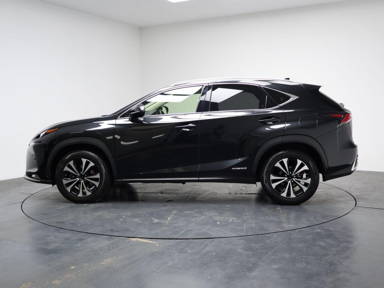 Lexus NX - Image 8