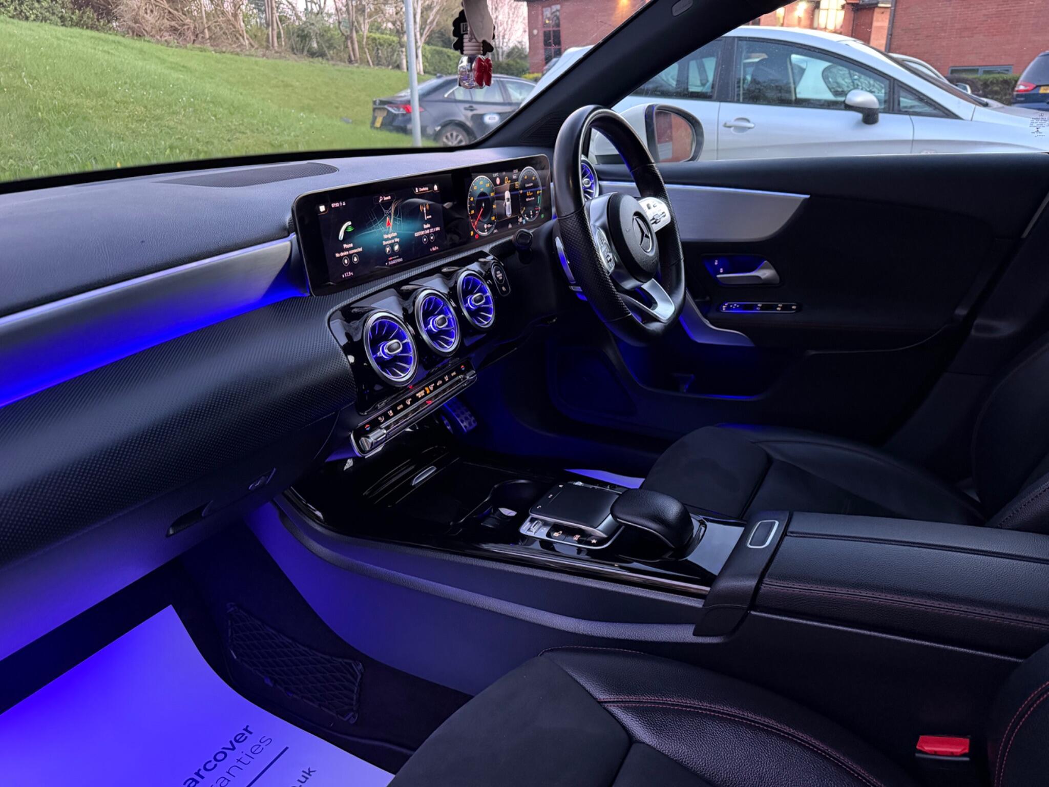 Mercedes A Class - Image 44