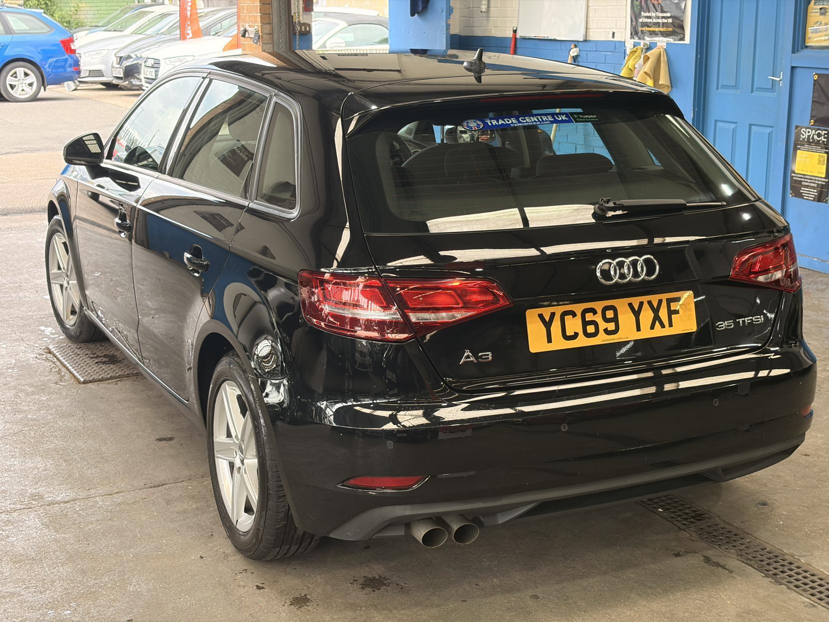 Audi A3 - Image 9