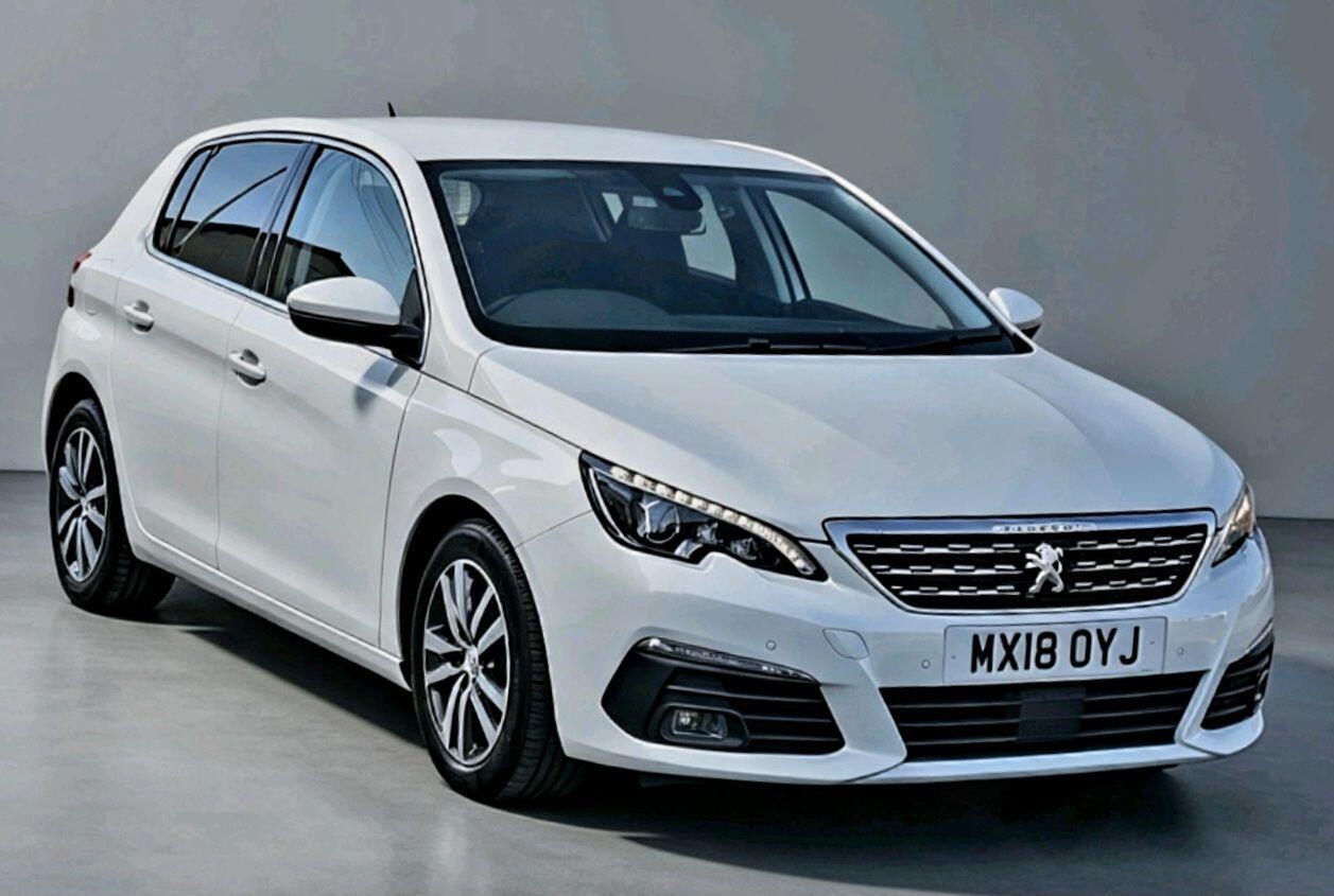 Peugeot 308 - Image 3