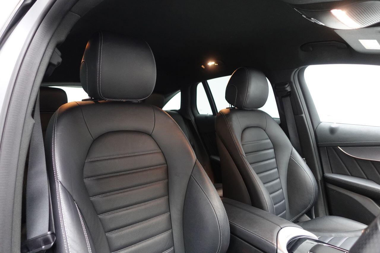 Mercedes-benz EQC - Image 3