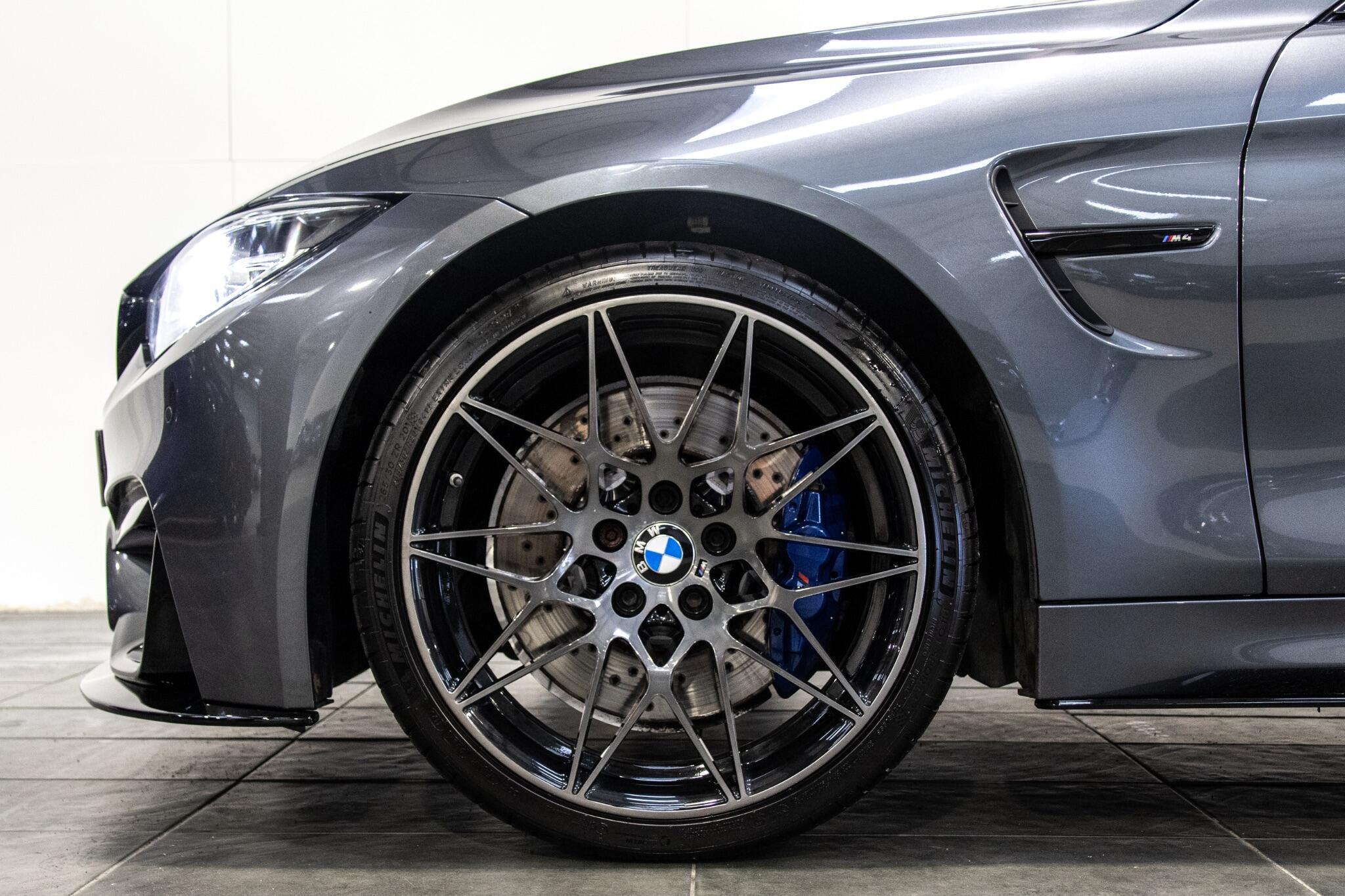 BMW M4 - Image 8