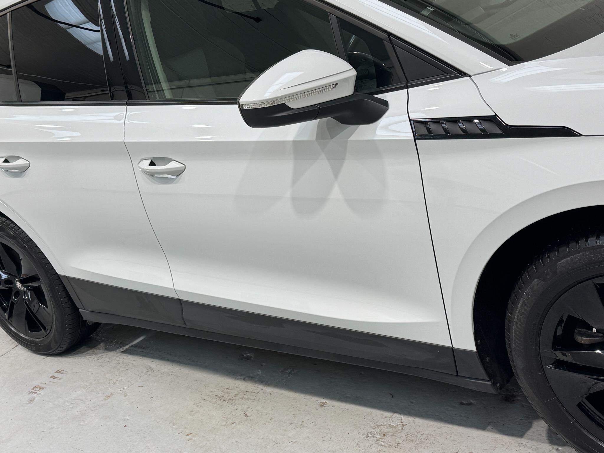 Skoda Enyaq - Image 42