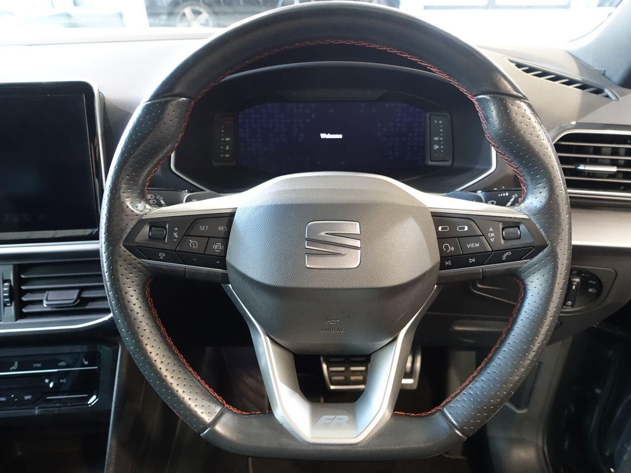 SEAT Tarraco - Image 24