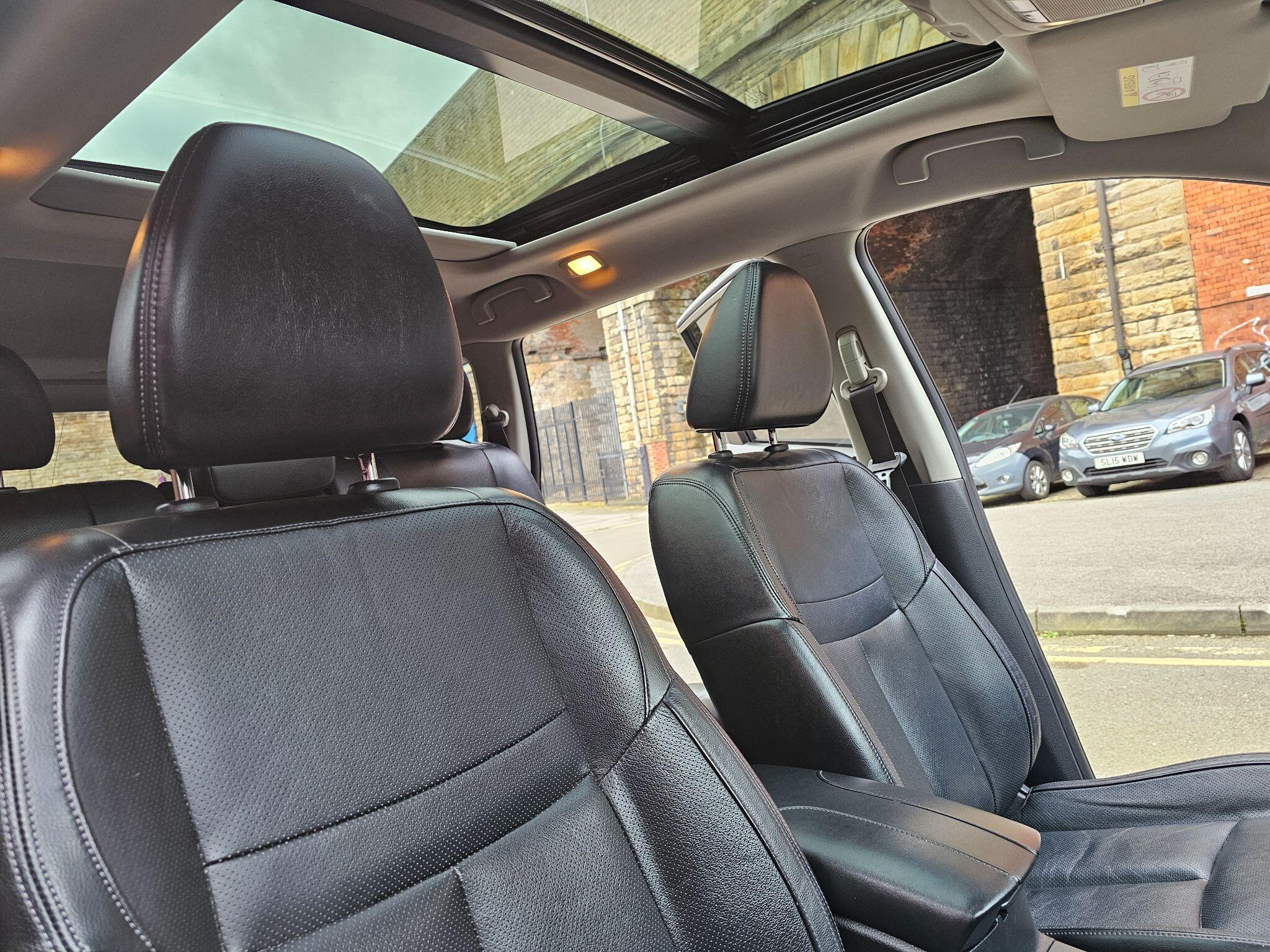 Nissan X-Trail - Image 28