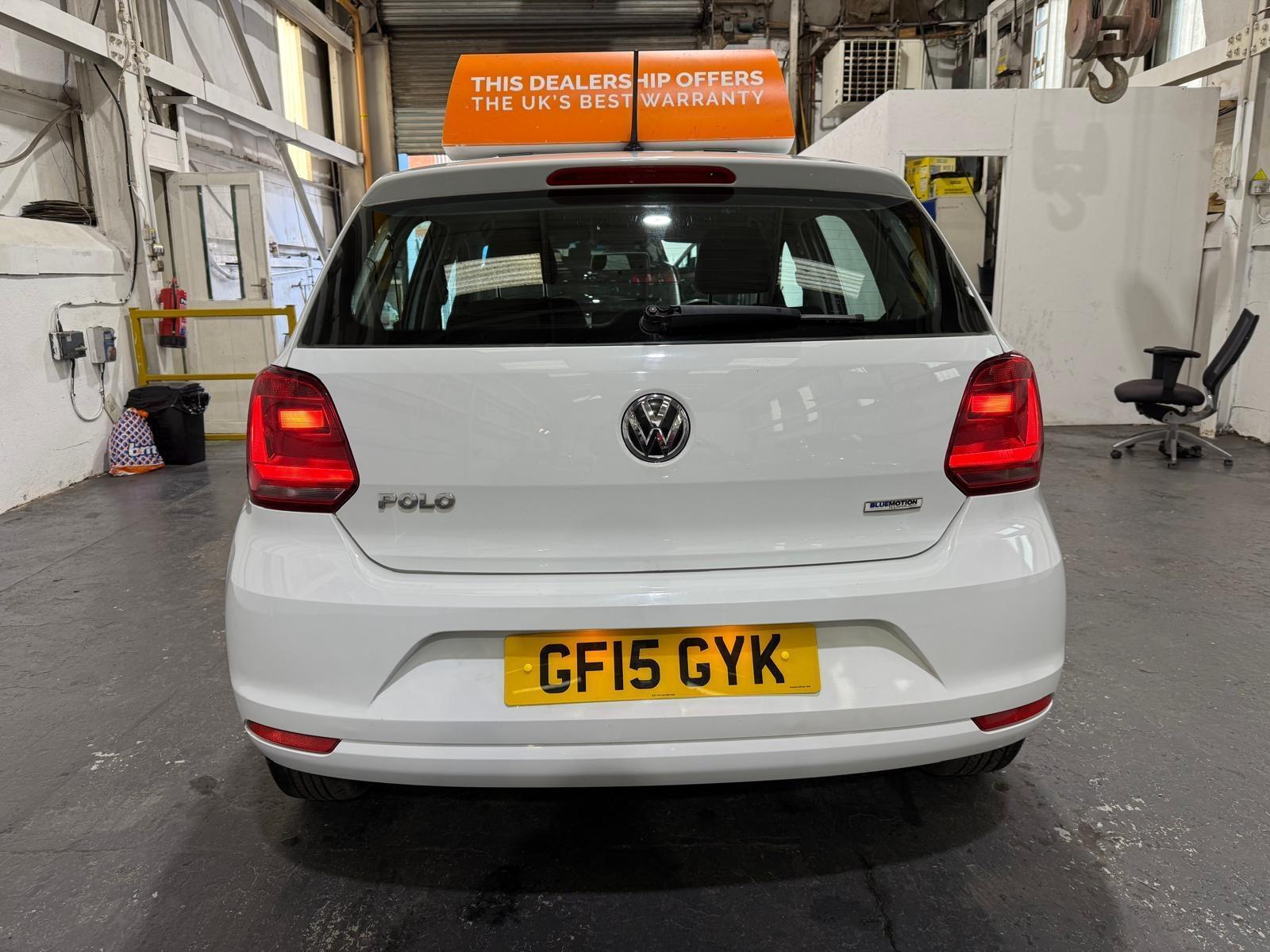 Volkswagen Polo - Image 6