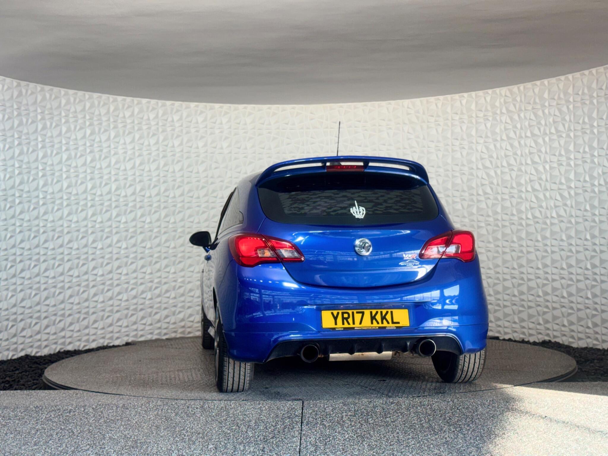 Vauxhall Corsa - Image 13