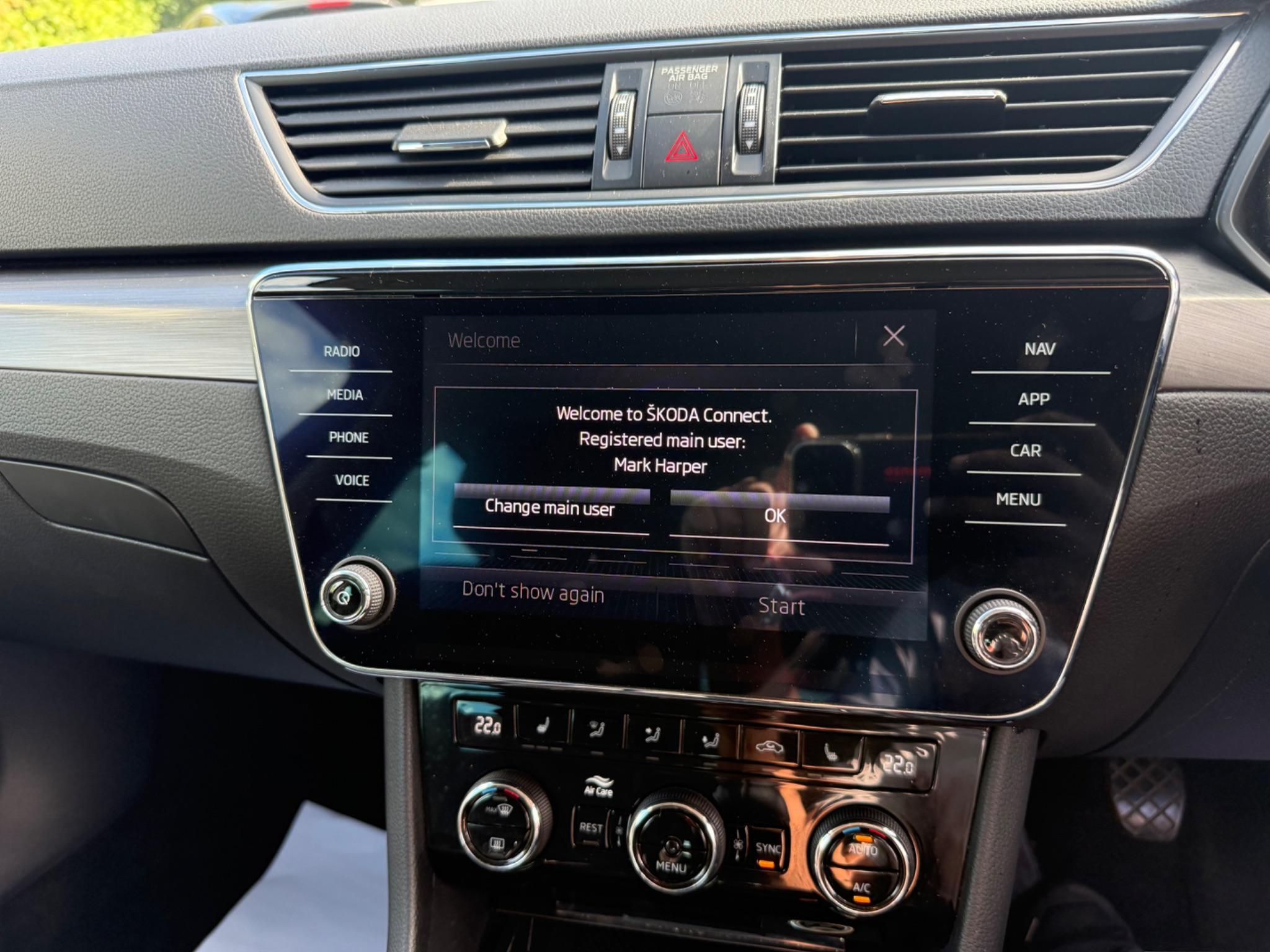 Skoda Superb - Image 30