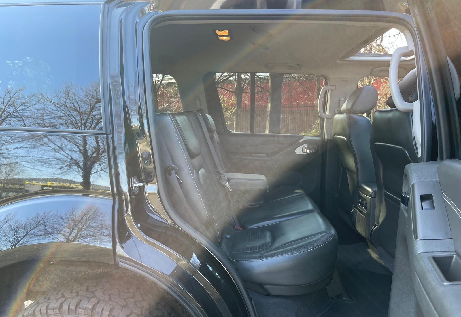 Nissan Pathfinder - Image 23