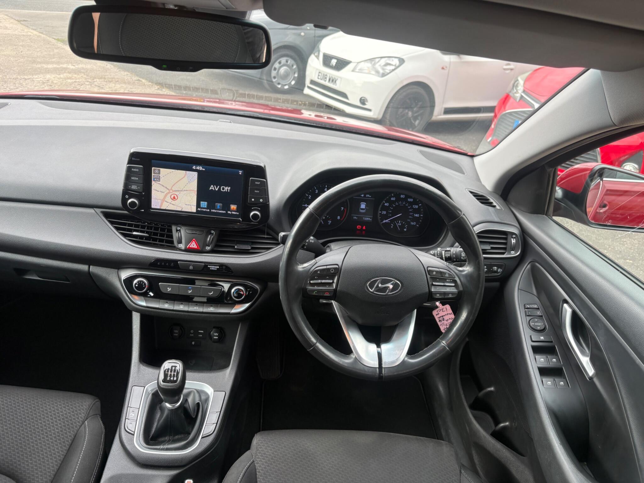 Hyundai i30 - Image 14