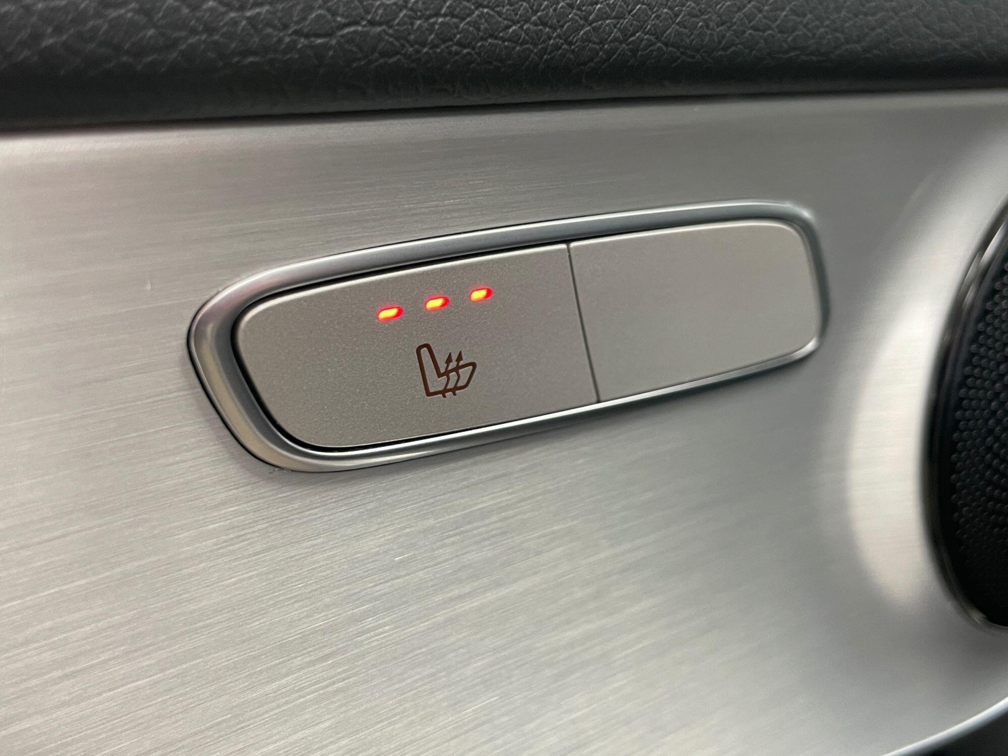 Mercedes GLC - Image 35