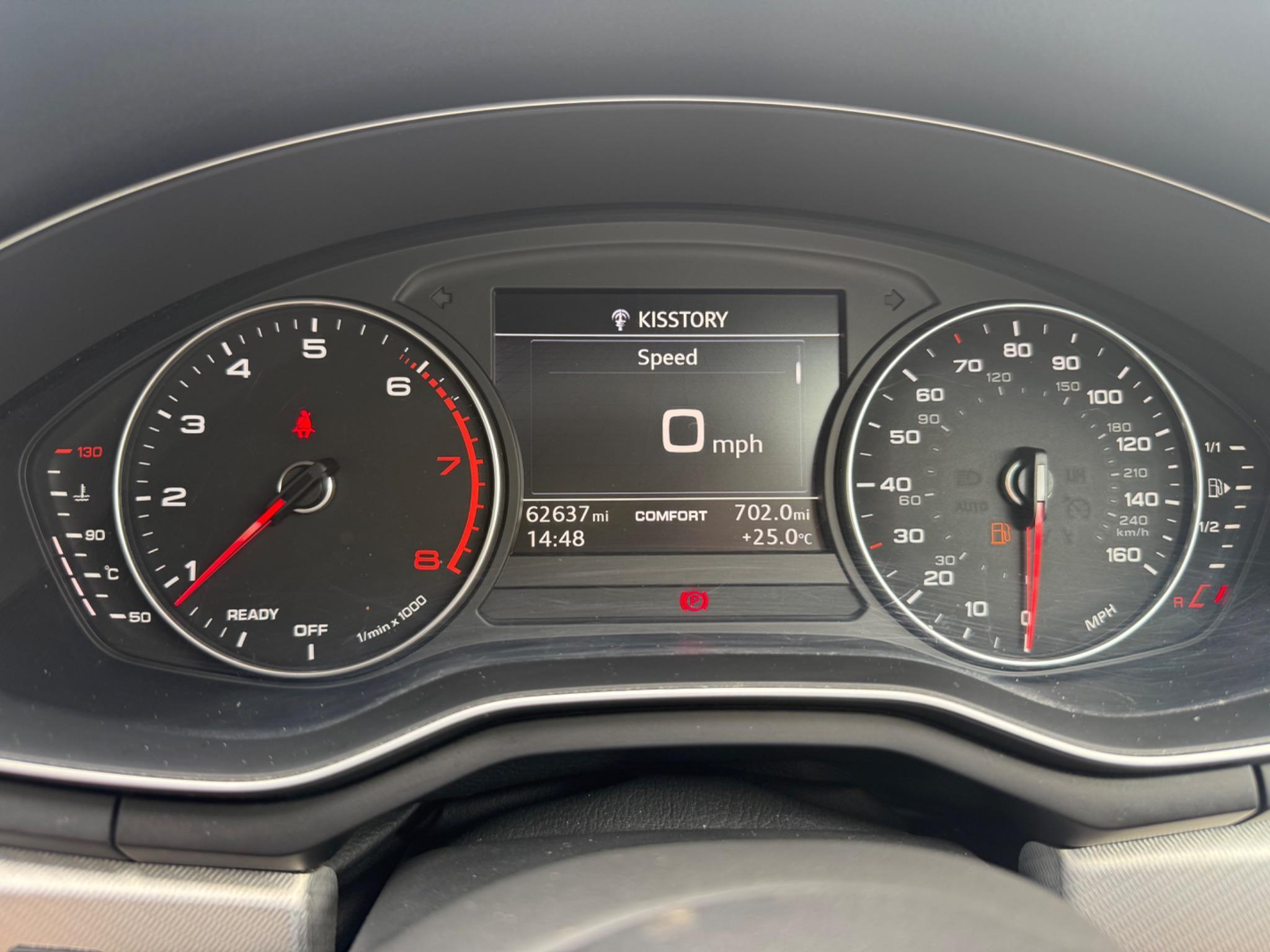 Audi A4 Avant - Image 28