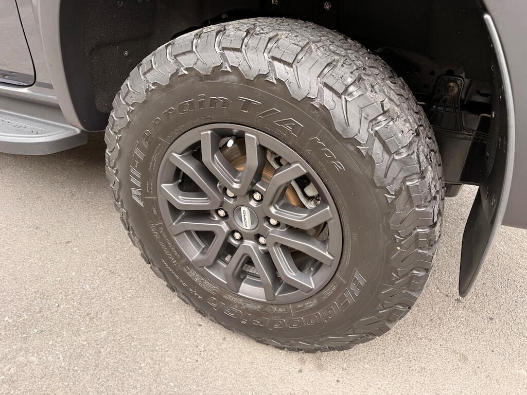 Ford Ranger - Image 17