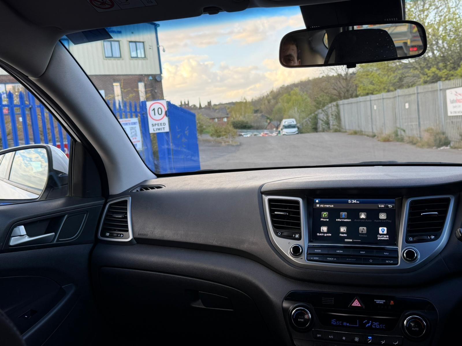 Hyundai Tucson - Image 14