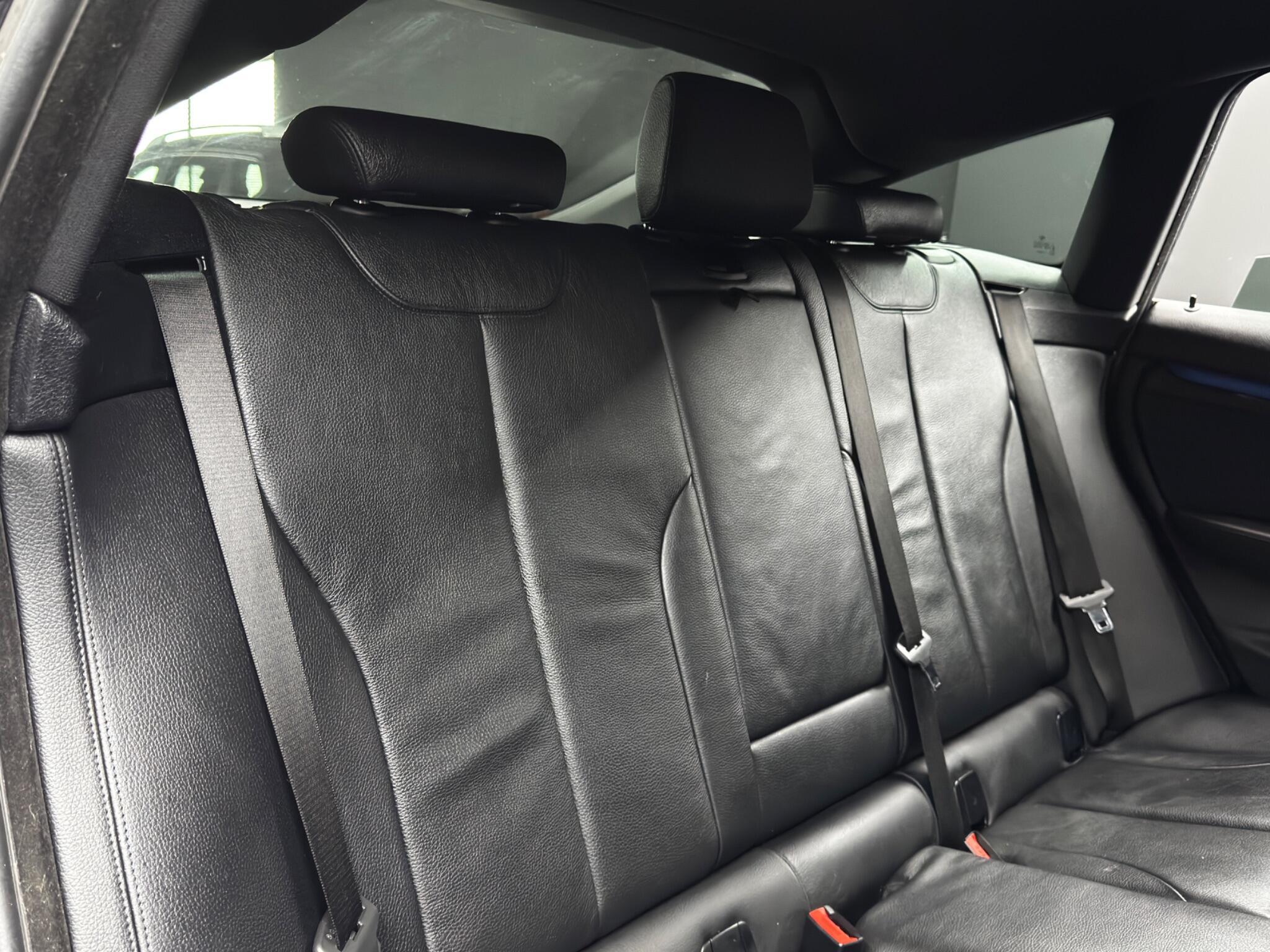 BMW 3 SERIES GRAN TURISMO - Image 15