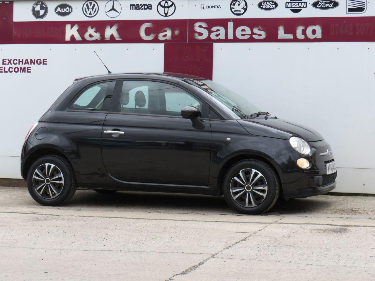 Fiat 500 - Image 28